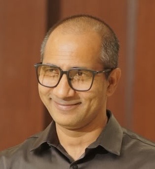 Dr. Prakash Mugali