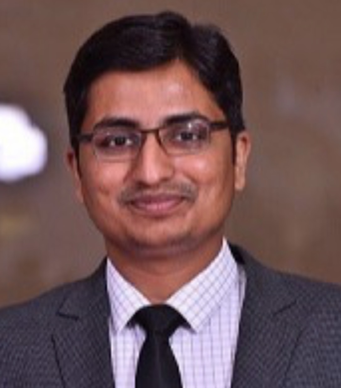 CA Vinayak Hiremath