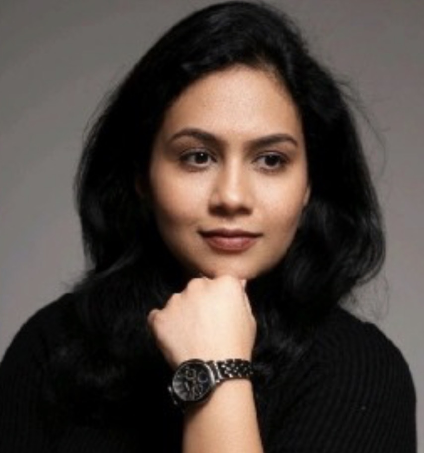 Ms Chetana Sarang